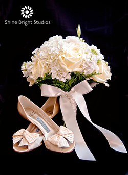 wedding photo by Shine Bright Studios